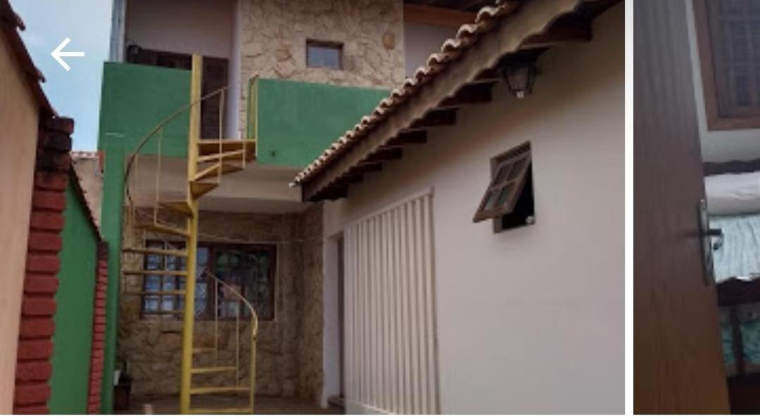 Diego Ricardo Rosa Tatuí Exterior foto