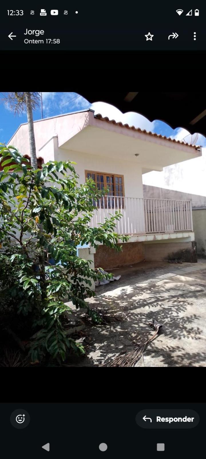 Diego Ricardo Rosa Tatuí Exterior foto