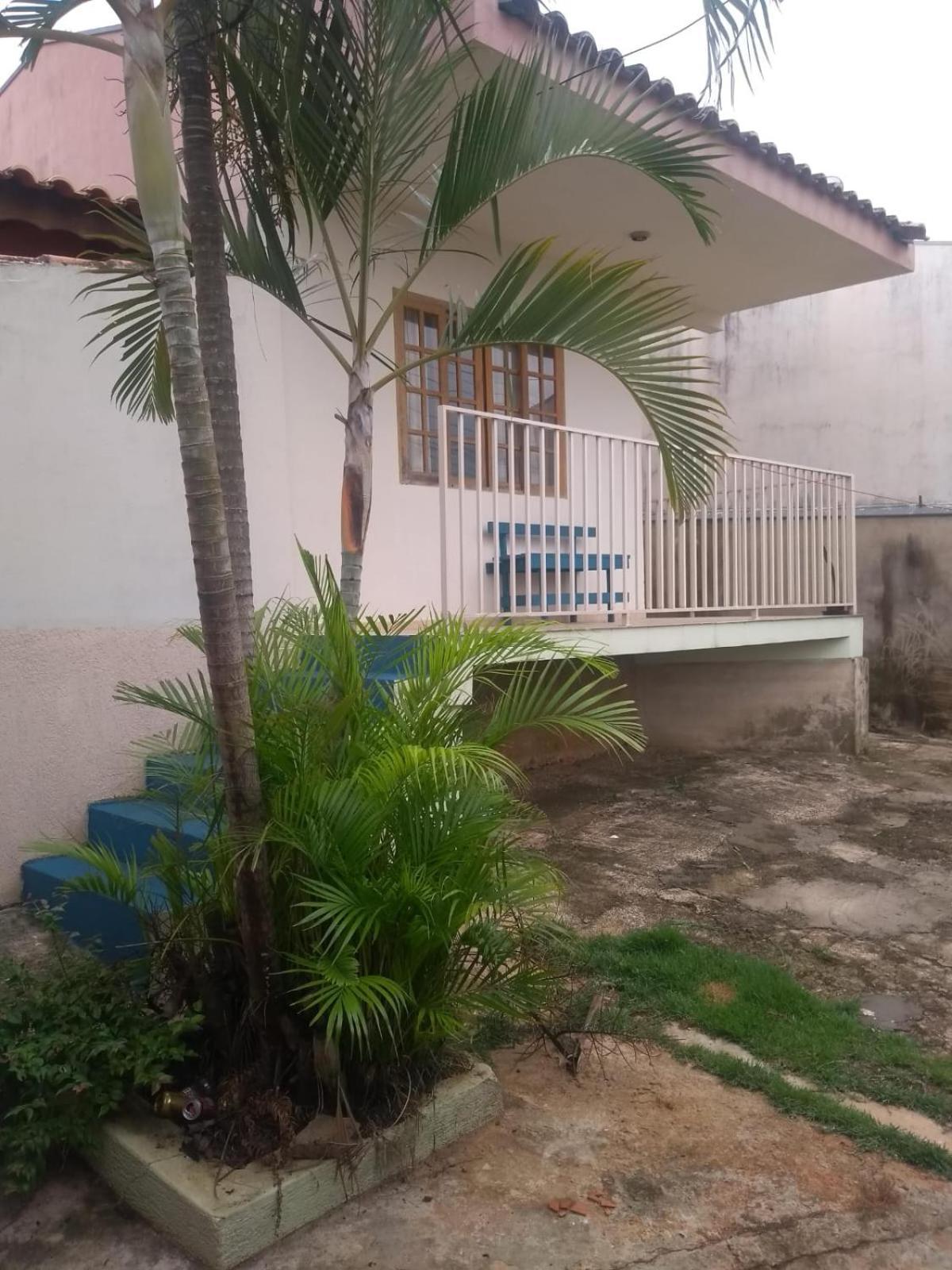 Diego Ricardo Rosa Tatuí Exterior foto